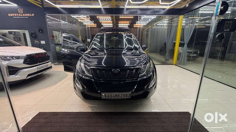 Mahindra Xuv500 Diesel Manual 2016