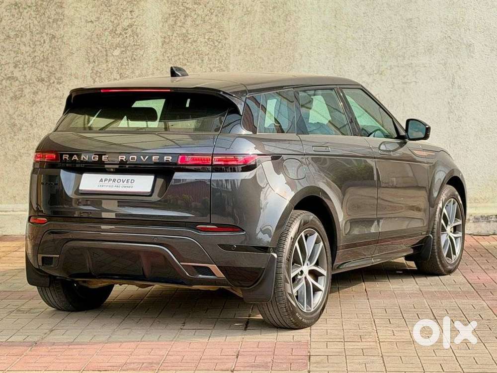 Land Rover Range Evoque Hse Dynamic, 2025, Diesel