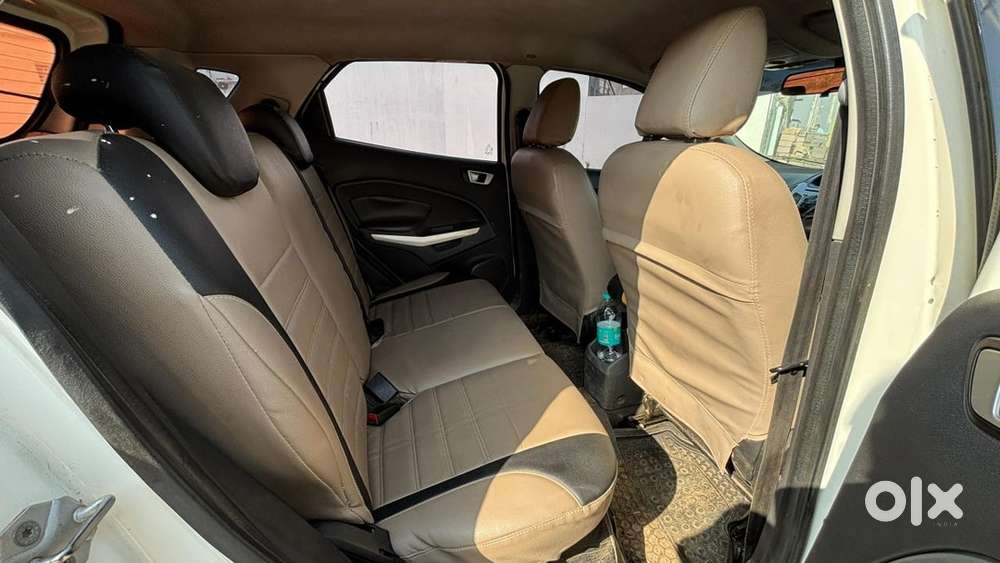 Ford Ecosport Diesel Manual 2014
