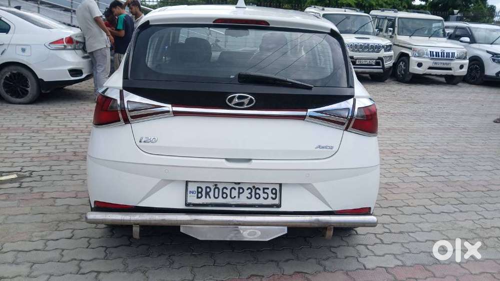 Hyundai I20 1.2 Asta, 2021