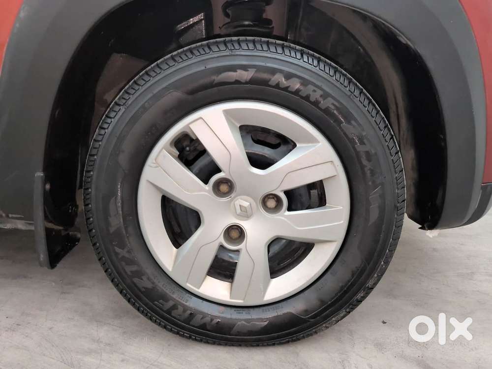 Renault Kwid 1.0 Rxt Sce Special (o), 2019, Petrol