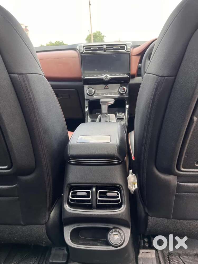 Hyundai Alcazar 1.5 Signature (o) Diesel At 6 Str, 2023, Diesel