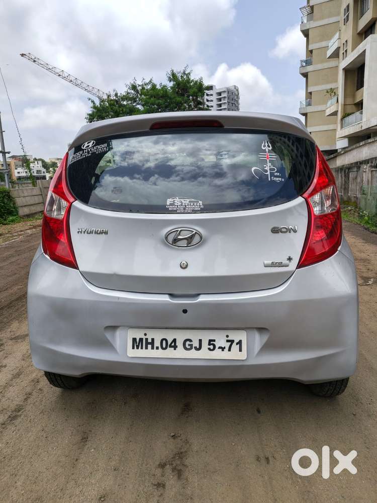Hyundai Eon Magna +, 2014, Cng & Hybrids