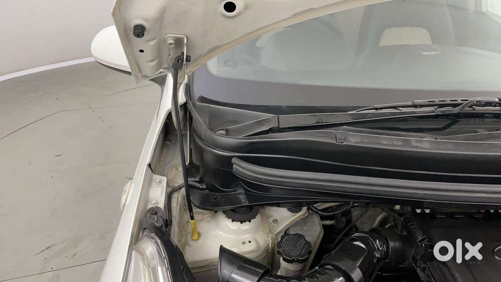Hyundai Grand I10 1.2 Kappa Magna, 2017, Petrol