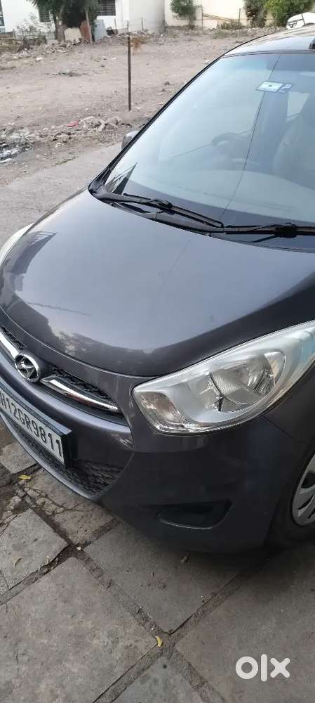 Hyundai I10 2011 Petrol 59000 Km Driven