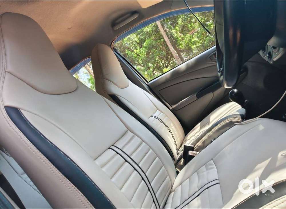 Toyota Etios 2011 Model