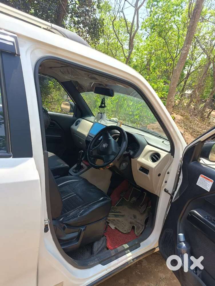 Maruti Suzuki Wagon R 2020