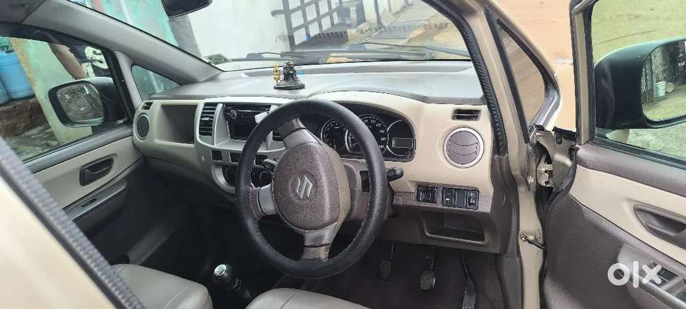 Maruti Suzuki Estilo Vxi 12 Year