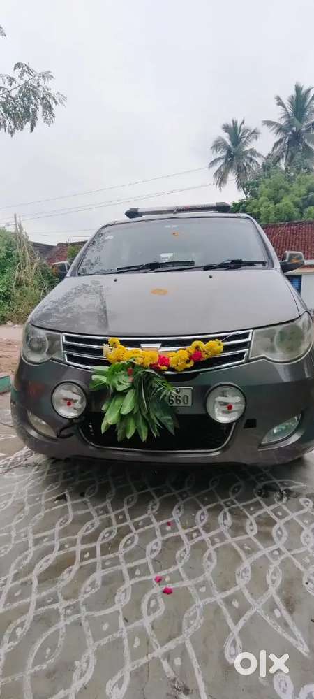 Less Used Vechicle And Fully Maintained Good Condition