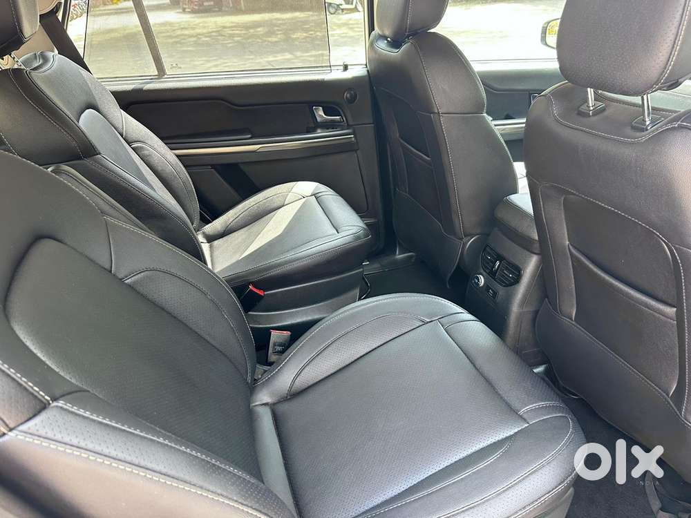 Tata Hexa Diesel 2017