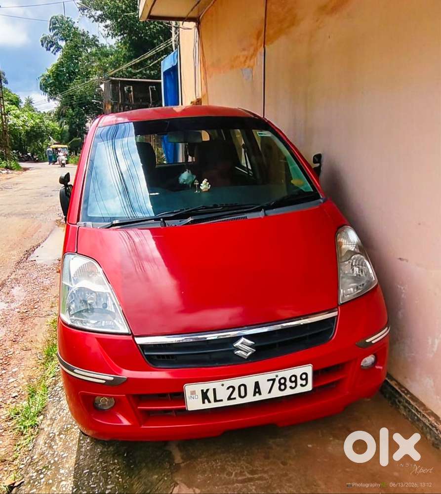 Maruti Suzuki Zen Estilo 2009 Petrol Well Maintained Good Condition