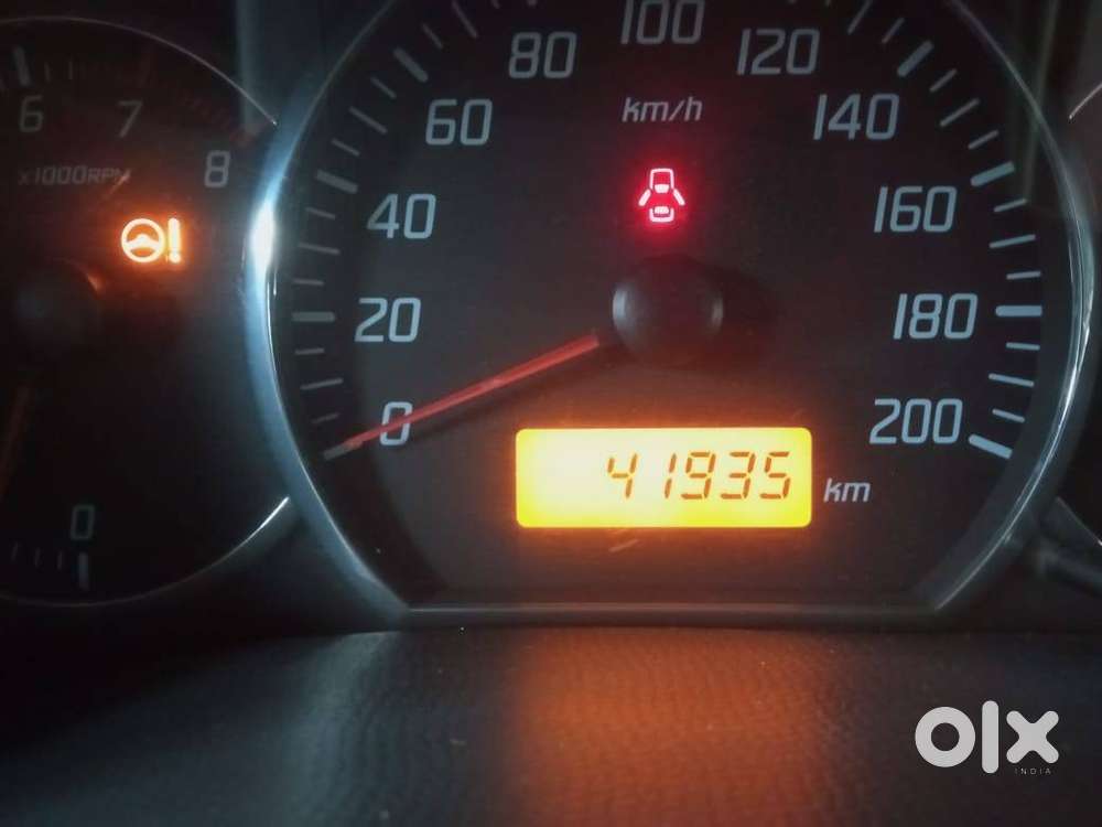 Maruti-suzuki Dzire 2010