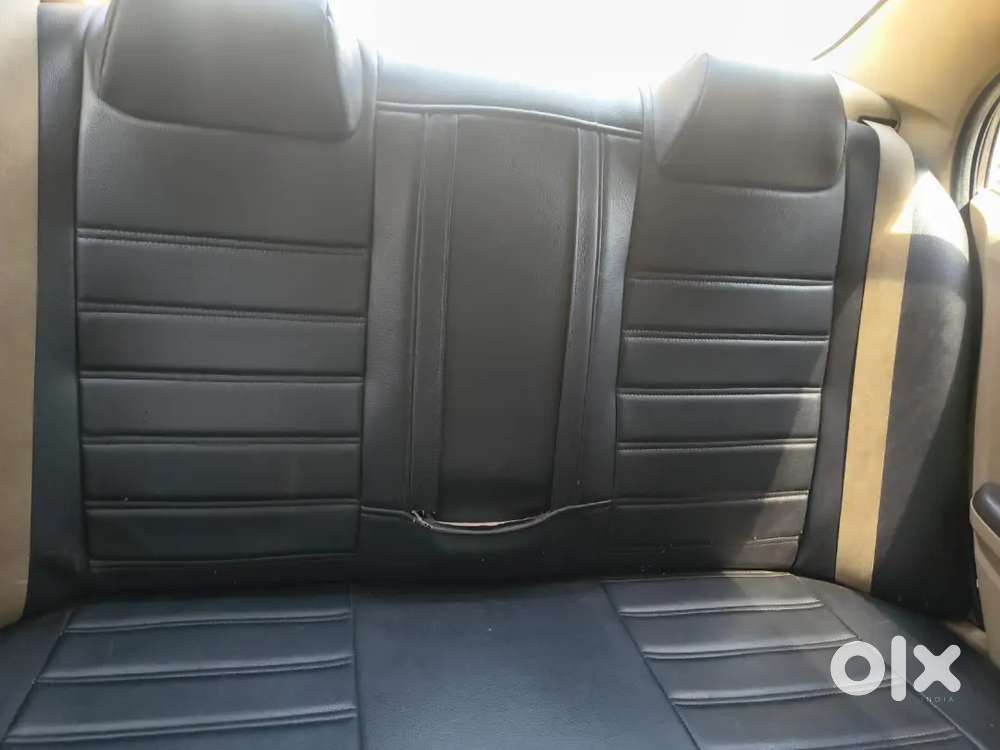 Honda Amaze 1.5 2013