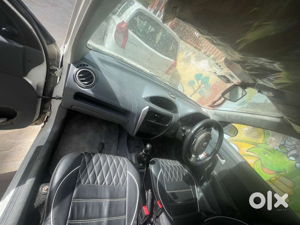 Maruti Suzuki Alto 800 2014 Cng & Hybrids Well Maintained