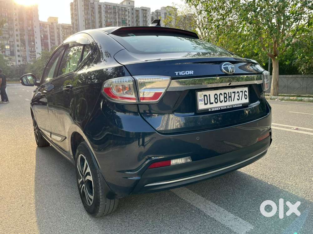 Tata Tigor Xza Plus, 2024, Cng & Hybrids