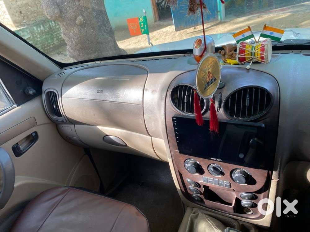 Mahindra Scorpio 2013 Diesel Good Condition