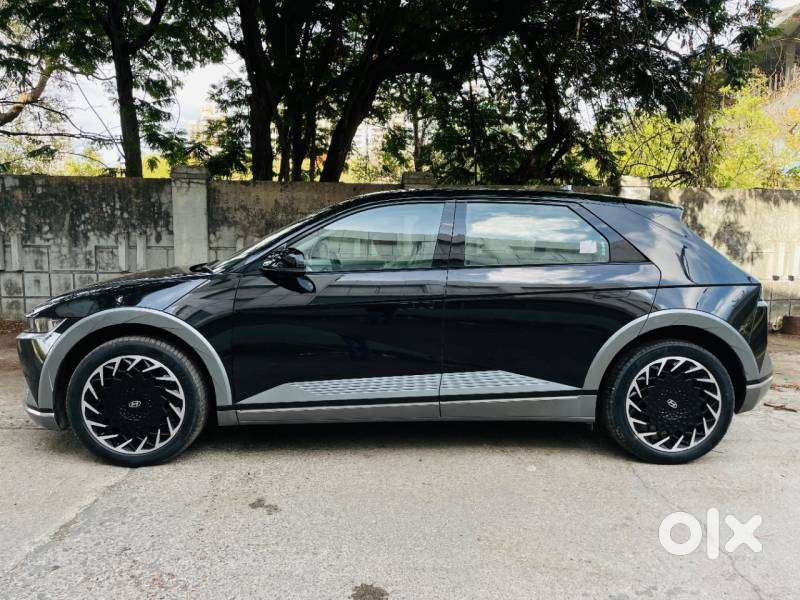 Hyundai Ioniq 5 Rwd, 2023, Electric