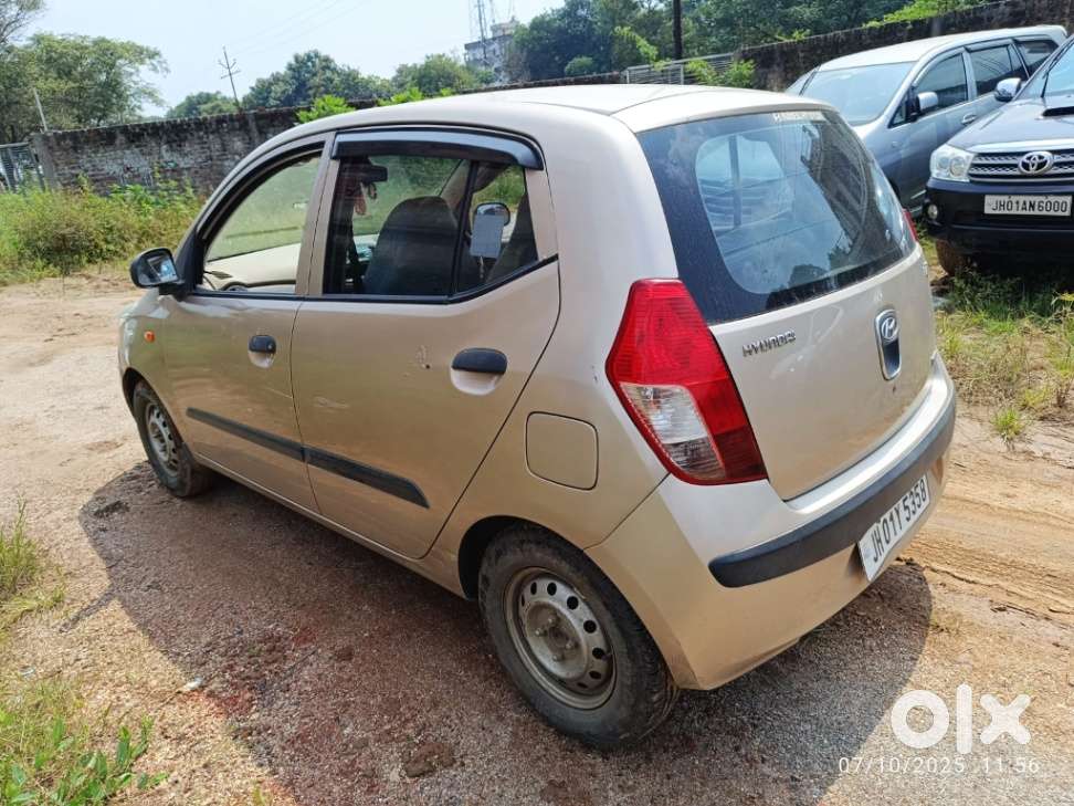 Hyundai I10 Era, 2009, Petrol