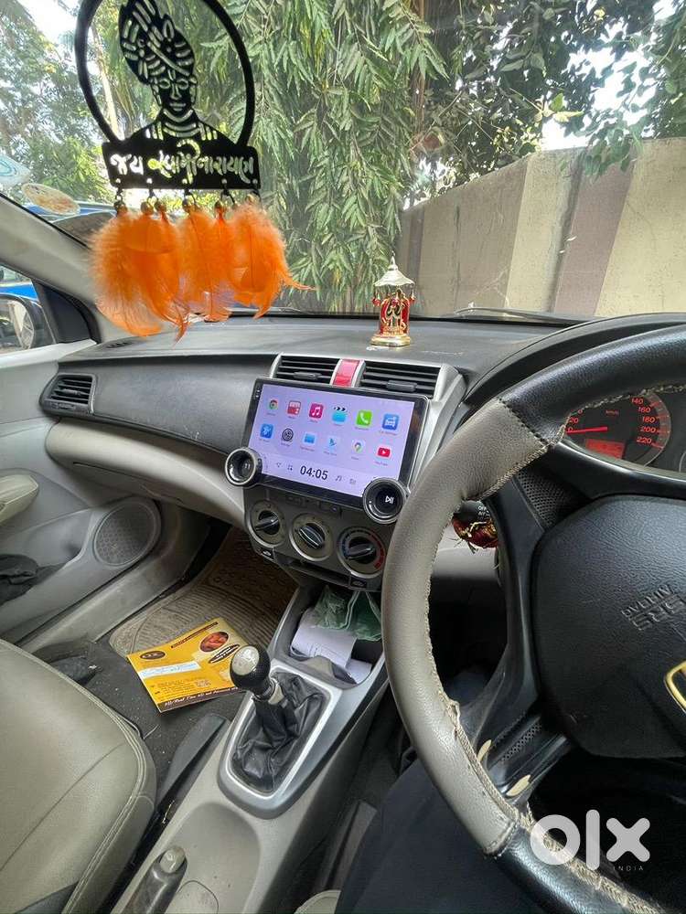 Honda City 2010 Petrol 69000 Km Driven