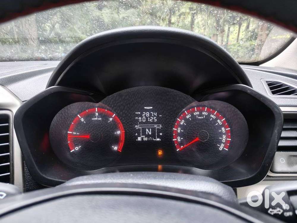 Mahindra Xuv300 W6 Diesel, 2020, Diesel