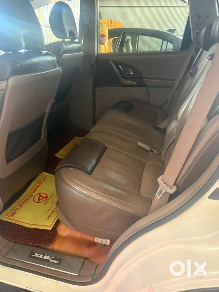 Mahindra Xuv500 Diesel Good Condition