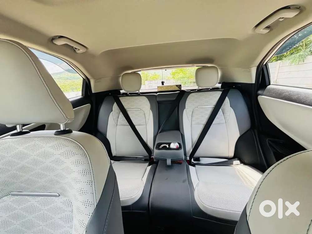 Tata Nexon Ev 2024 Very Well Maintained