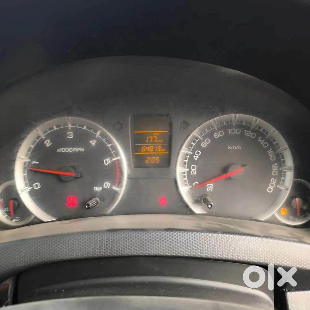 Maruti Suzuki Swift Ddis Vdi, 2017, Diesel