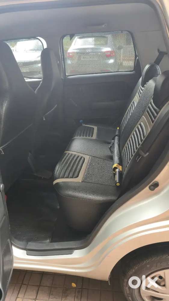 Maruti Wagon R 2022 Lxi Cng