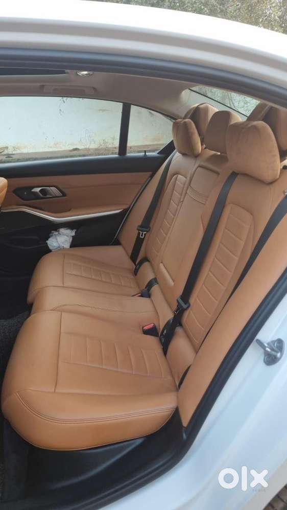Used Bmw 2024 Km Driven