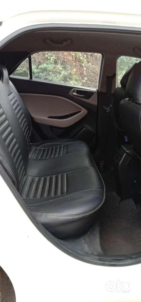 Hyundai I20 1.4 Sportz, 2016, Diesel