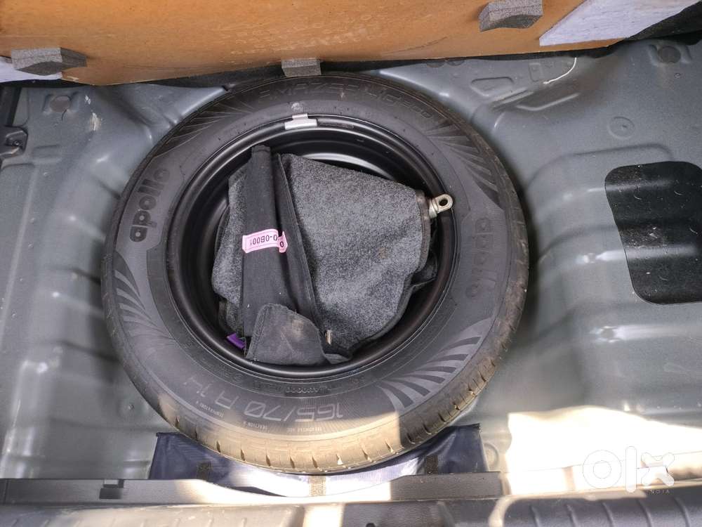 Hyundai Grand I10 Nios Sportz 1.2 Kappa Vtvt, 2023, Petrol