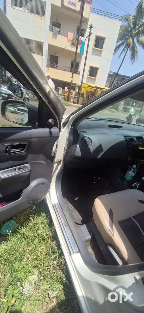 Maruti Suzuki Dzire 2010 Diesel Well Maintained