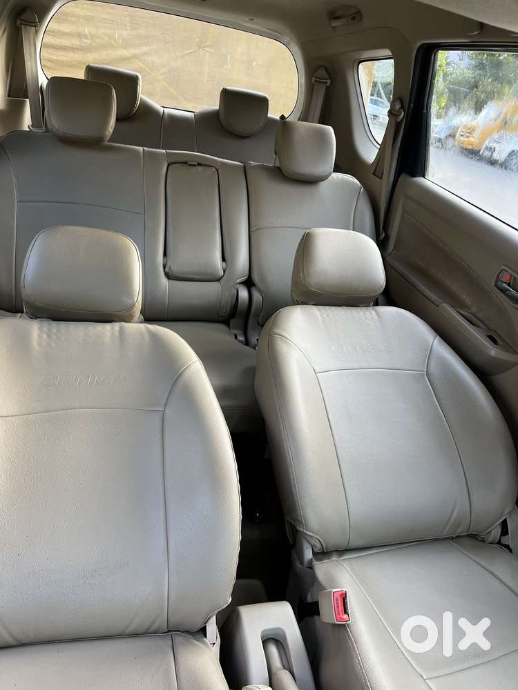 Maruti Suzuki Ertiga Vdi, 2015, Diesel