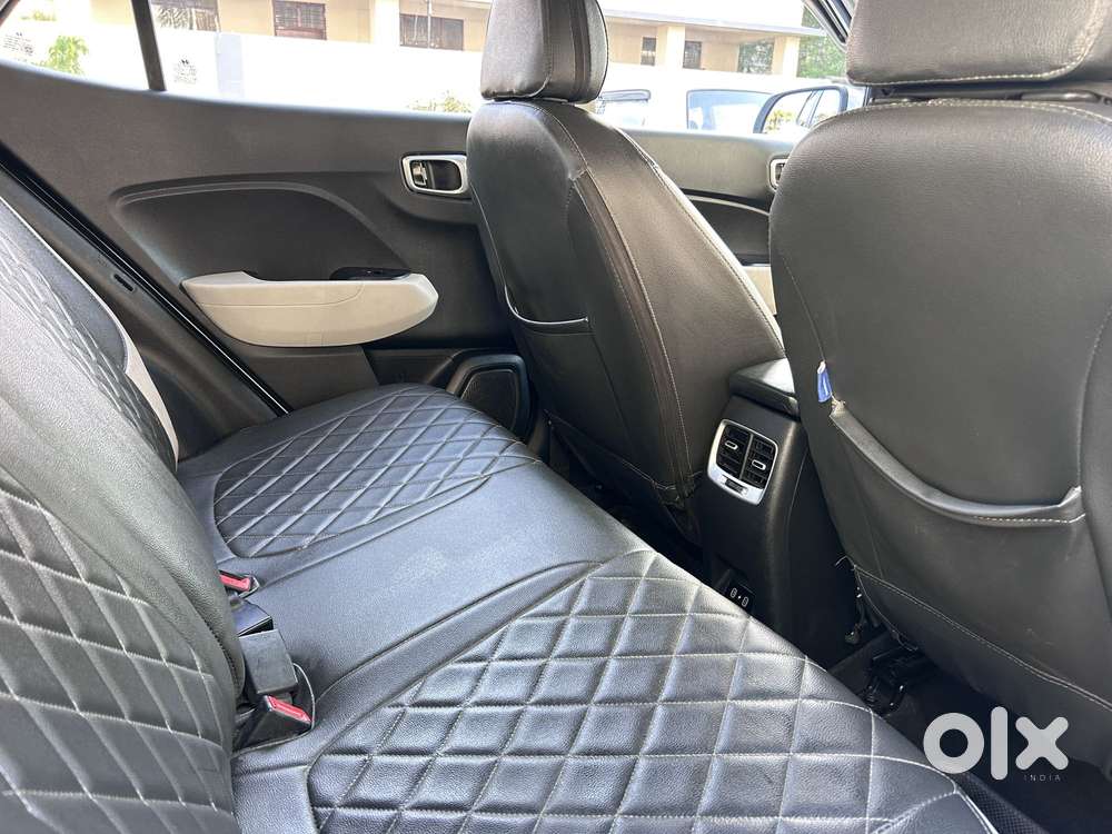 Hyundai Venue S Mt 1.2 Kappa, 2023, Petrol