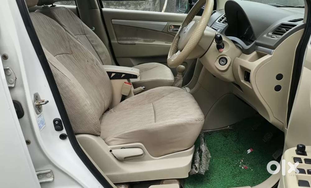Maruti Suzuki Ertiga 1.4 Vxi Abs, 2012, Petrol