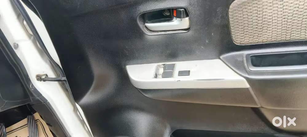 Maruti Suzuki Wagon R 2016 Petrol 104000 Km Driven