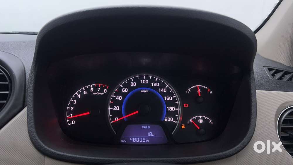 Hyundai Grand I10 Sportz 1.2 Kappa Vtvt, 2015, Petrol