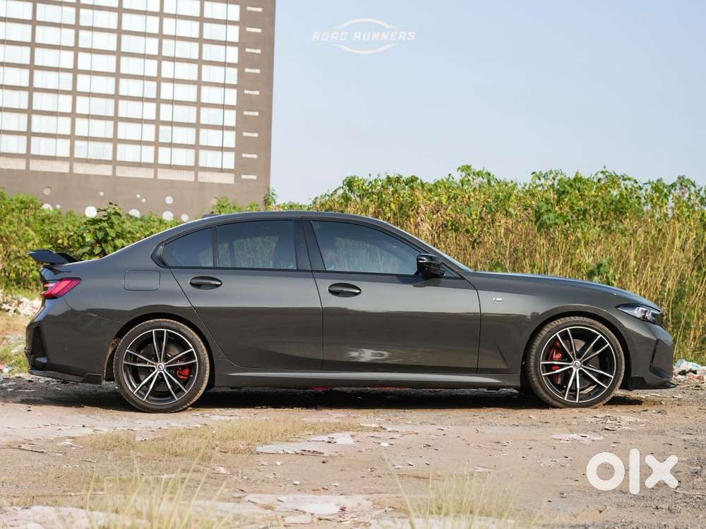 Bmw M340i Xdrive, 2025, Petrol