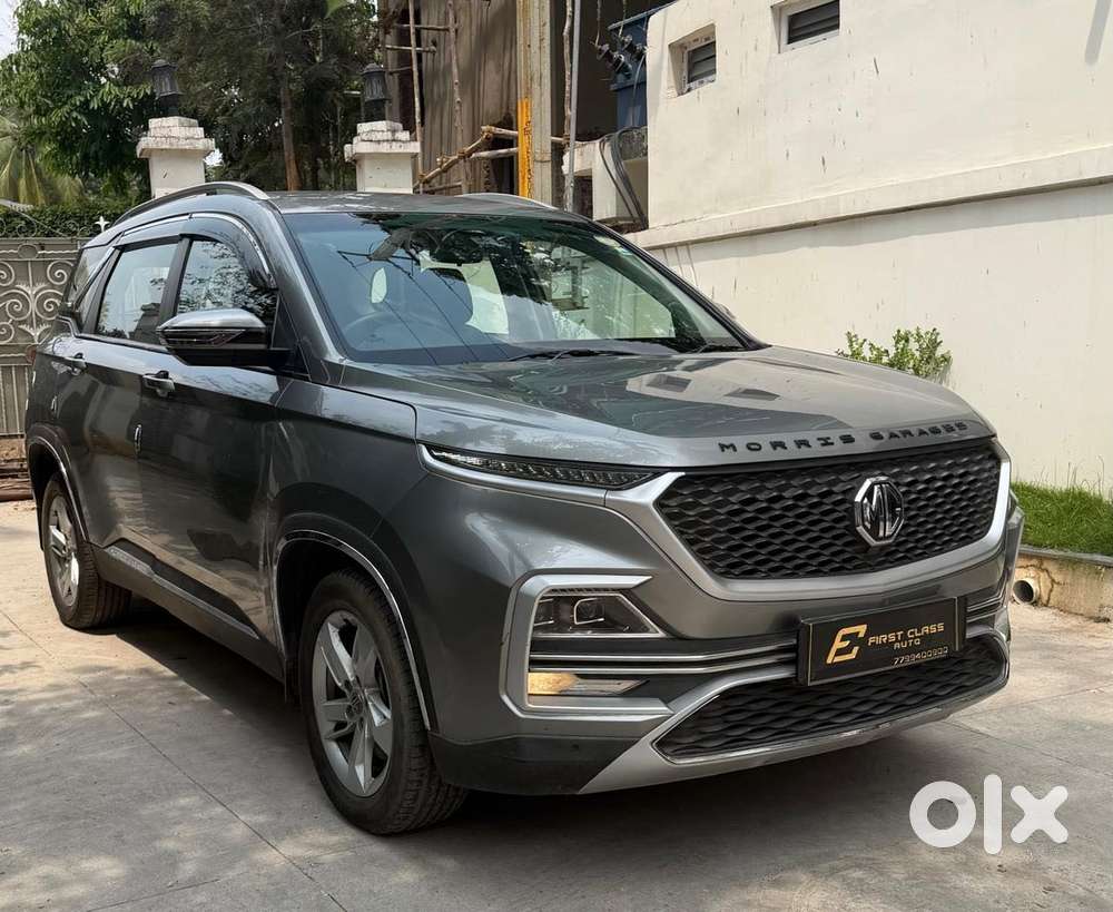 Mg Hector 2.0 Super Diesel, 2020, Diesel