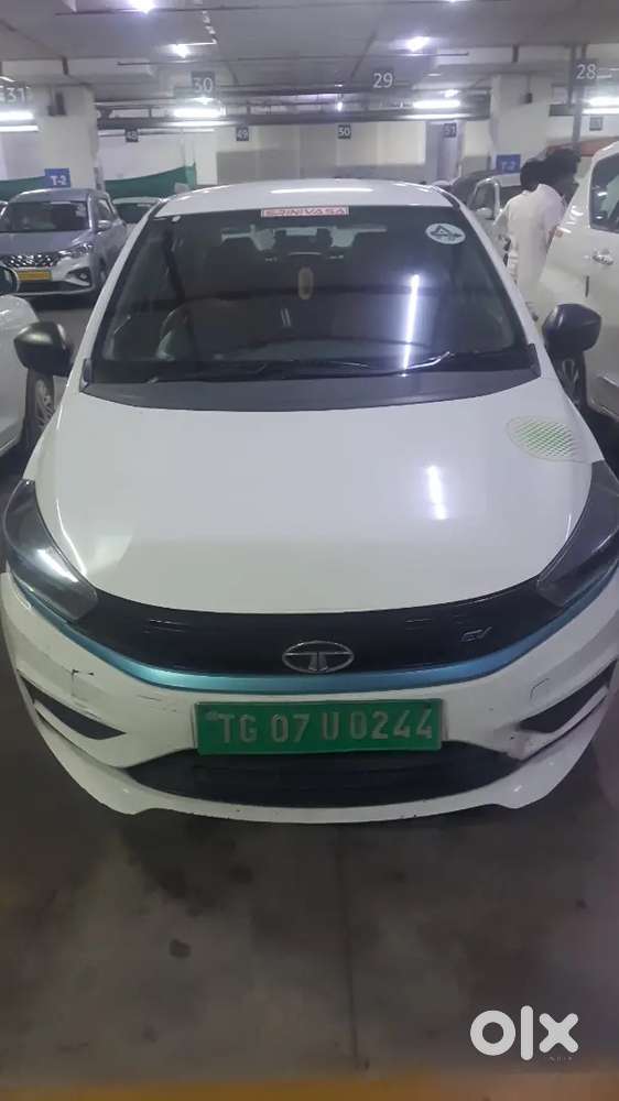 Urgently Sale For Commercial Ev Vehicle