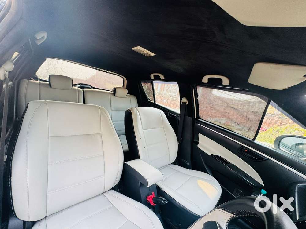Maruti Suzuki Swift 2015