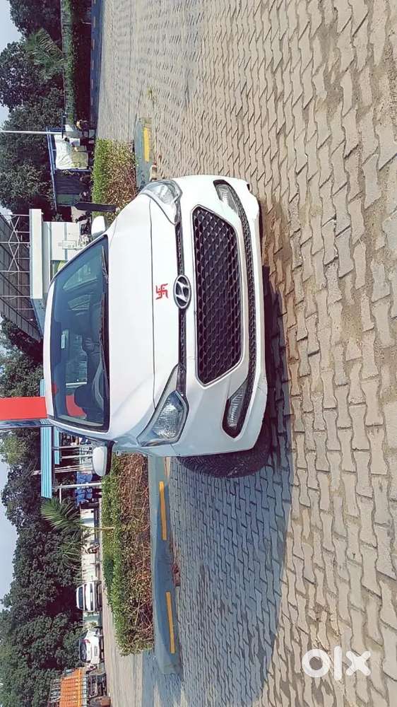 Hyundai I20 1.4 Magna 2018