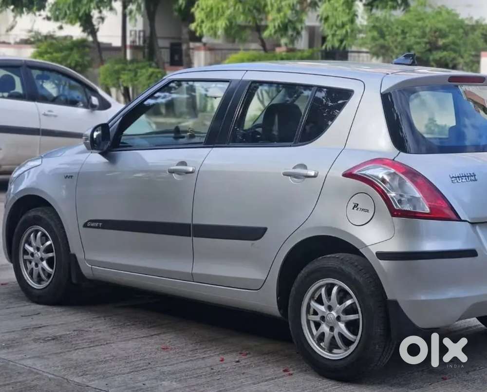 Maruti Suzuki Swift Vxi Model 2014