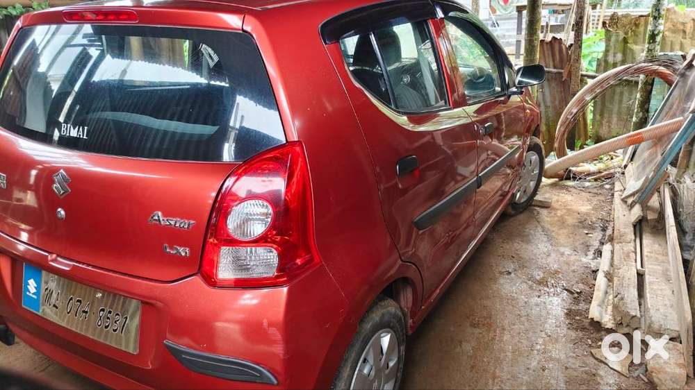 Car Is In Running Condition, Ac, Power Steering, Music System All Work