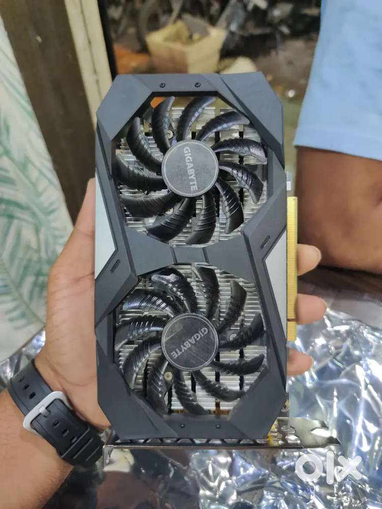 Gigabyte 3050 8gb