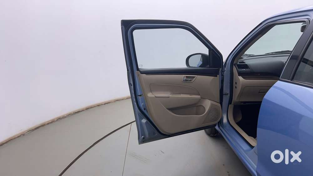 Maruti Suzuki Swift Dzire 1.3 Vxi, 2015, Petrol