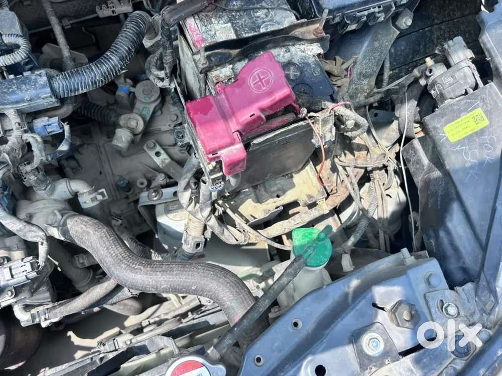 2022 Maruti Suzuki Swift Lxi Petrol