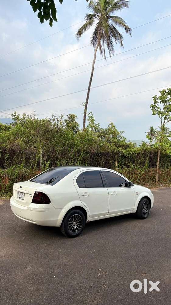 Ford Fiesta 2009 Diesel Good Condition