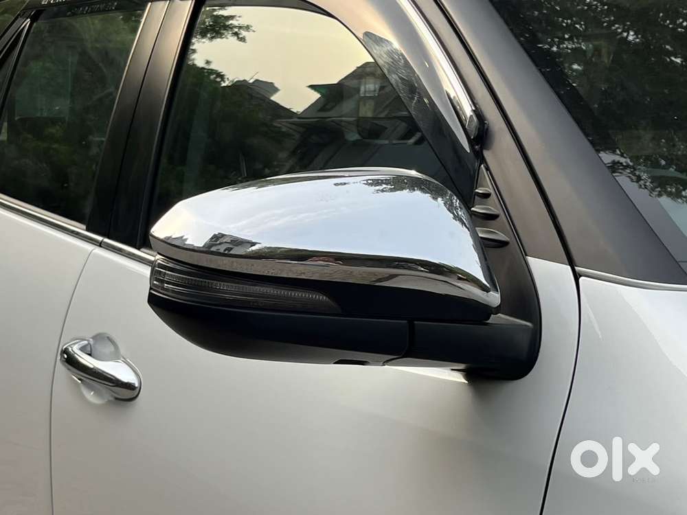 Toyota Fortuner Legender 4x2 At 2.8, 2024, Diesel