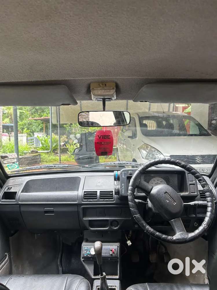 Maruti Suzuki 800 2004 Petrol 94500 Km Driven